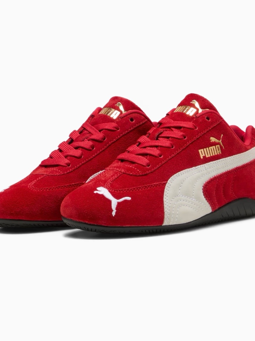 Speedcat OG Big Kids' Sneaker